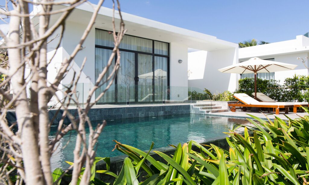 깜란 리비에라 나트랑, 나트랑 리조트 추천