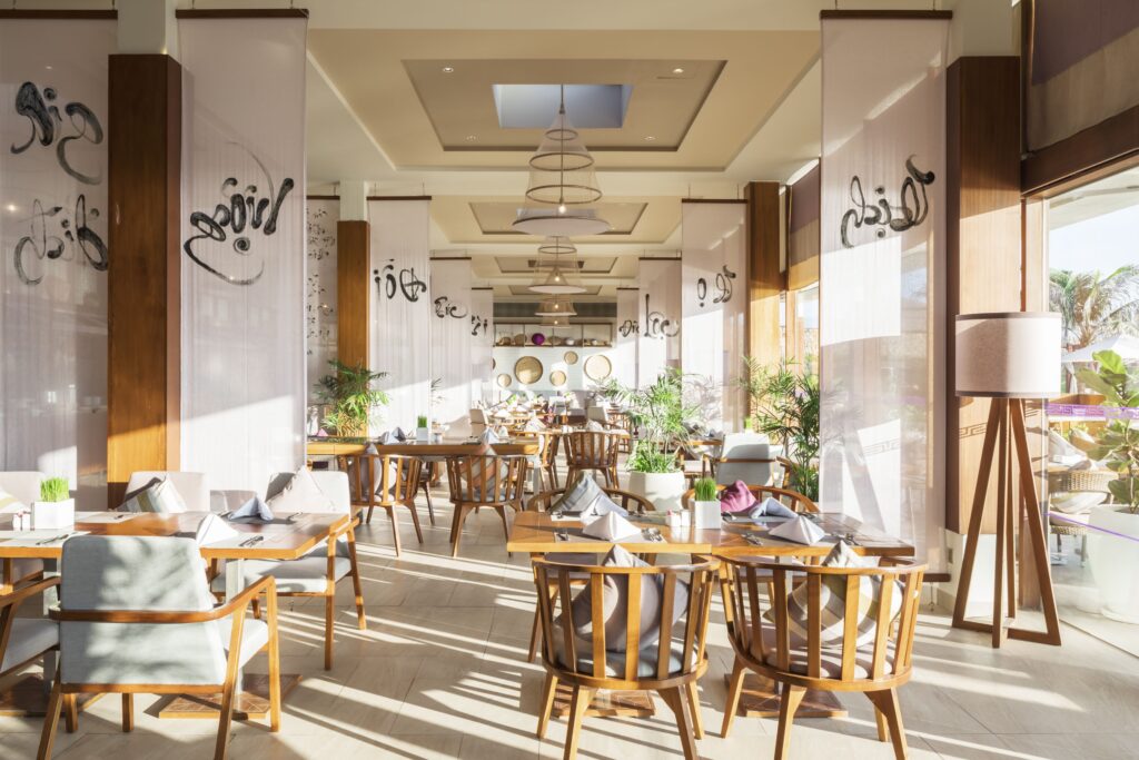 퓨전 리조트 깜란, 나트랑 호텔 추천