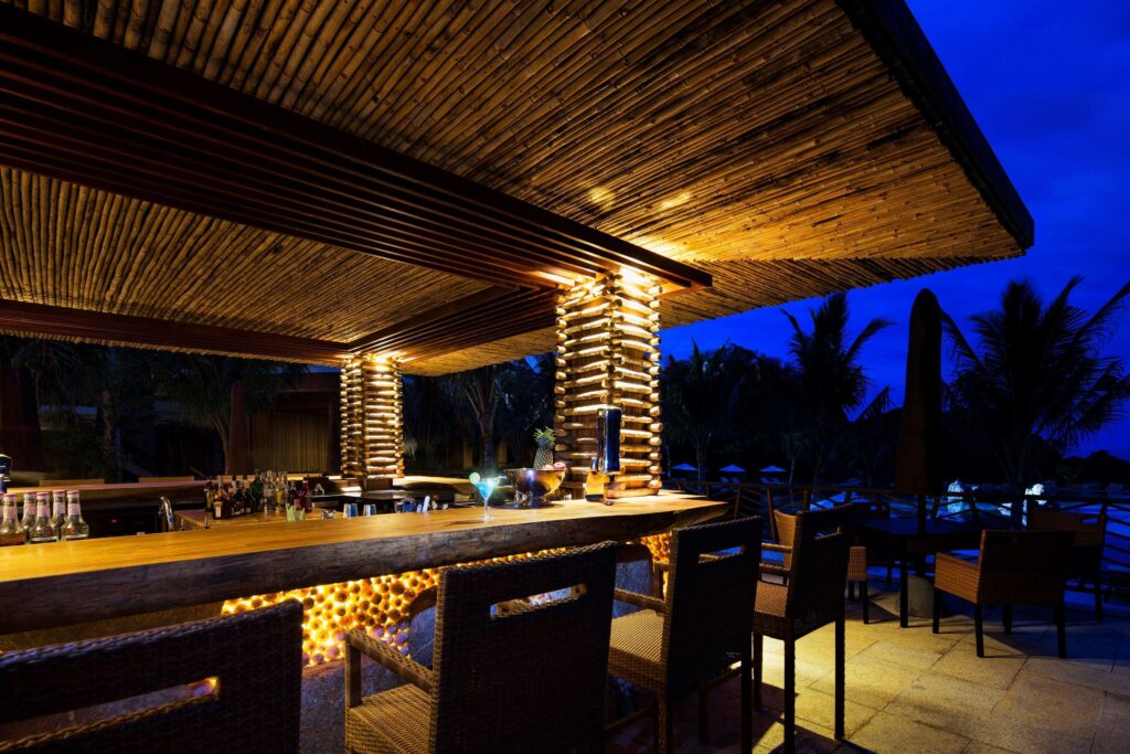 셀렉텀 노아 리조트 깜란, 나트랑 호텔 추천