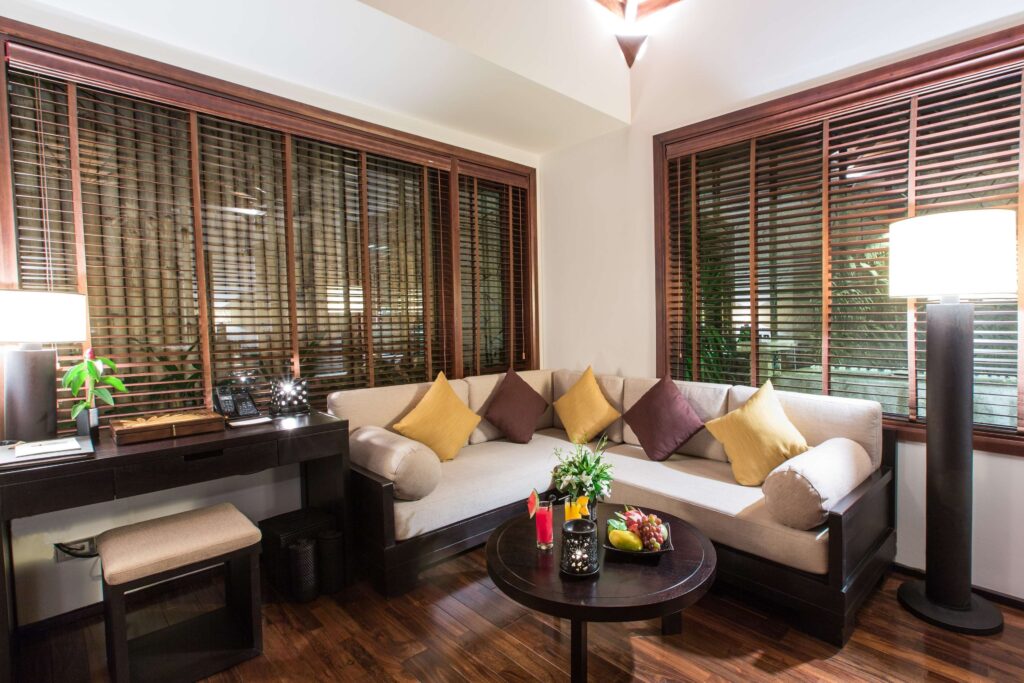 셀렉텀 노아 리조트 깜란, 나트랑 호텔 추천