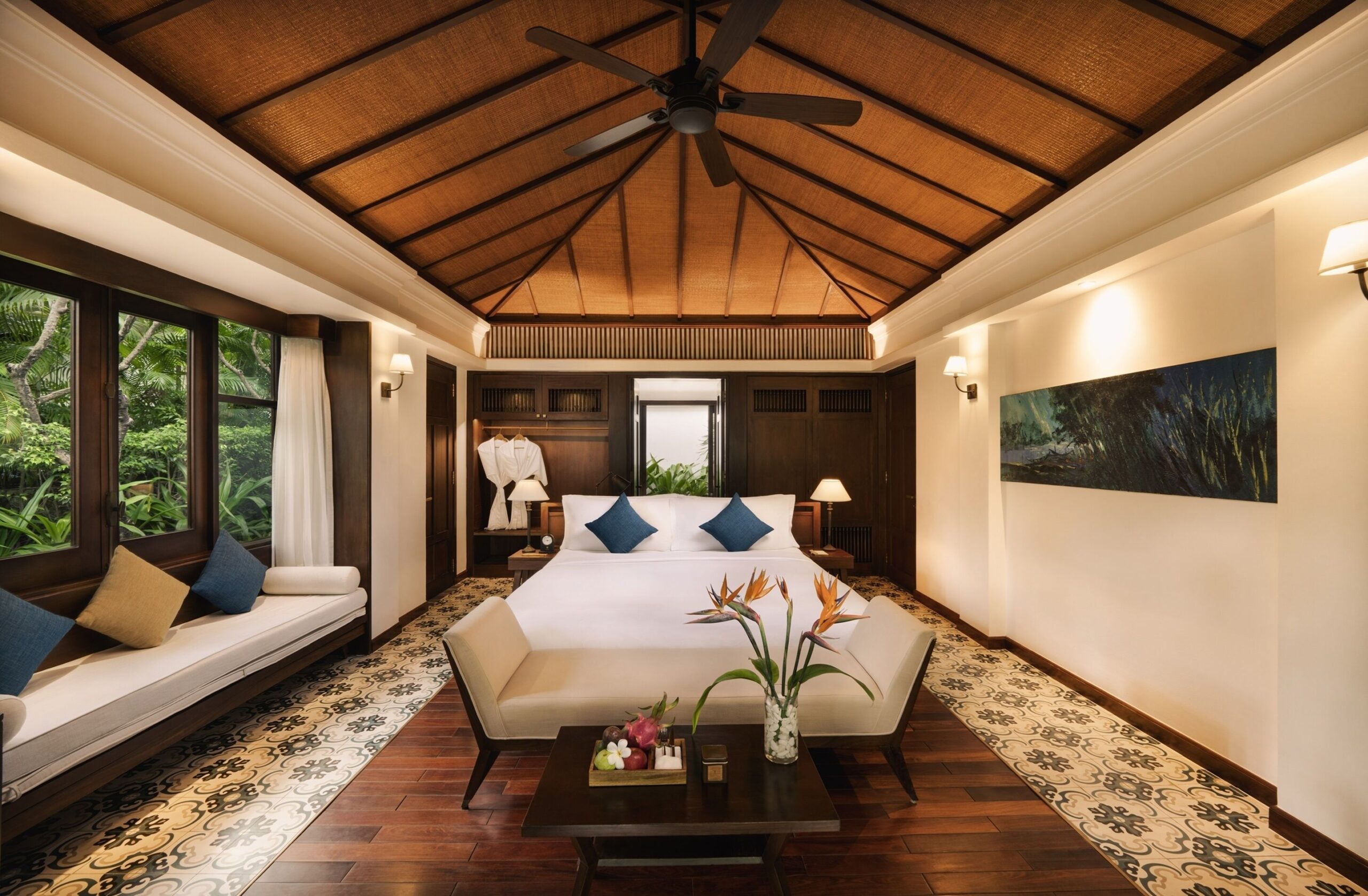 더아남,나트랑풀빌라추천