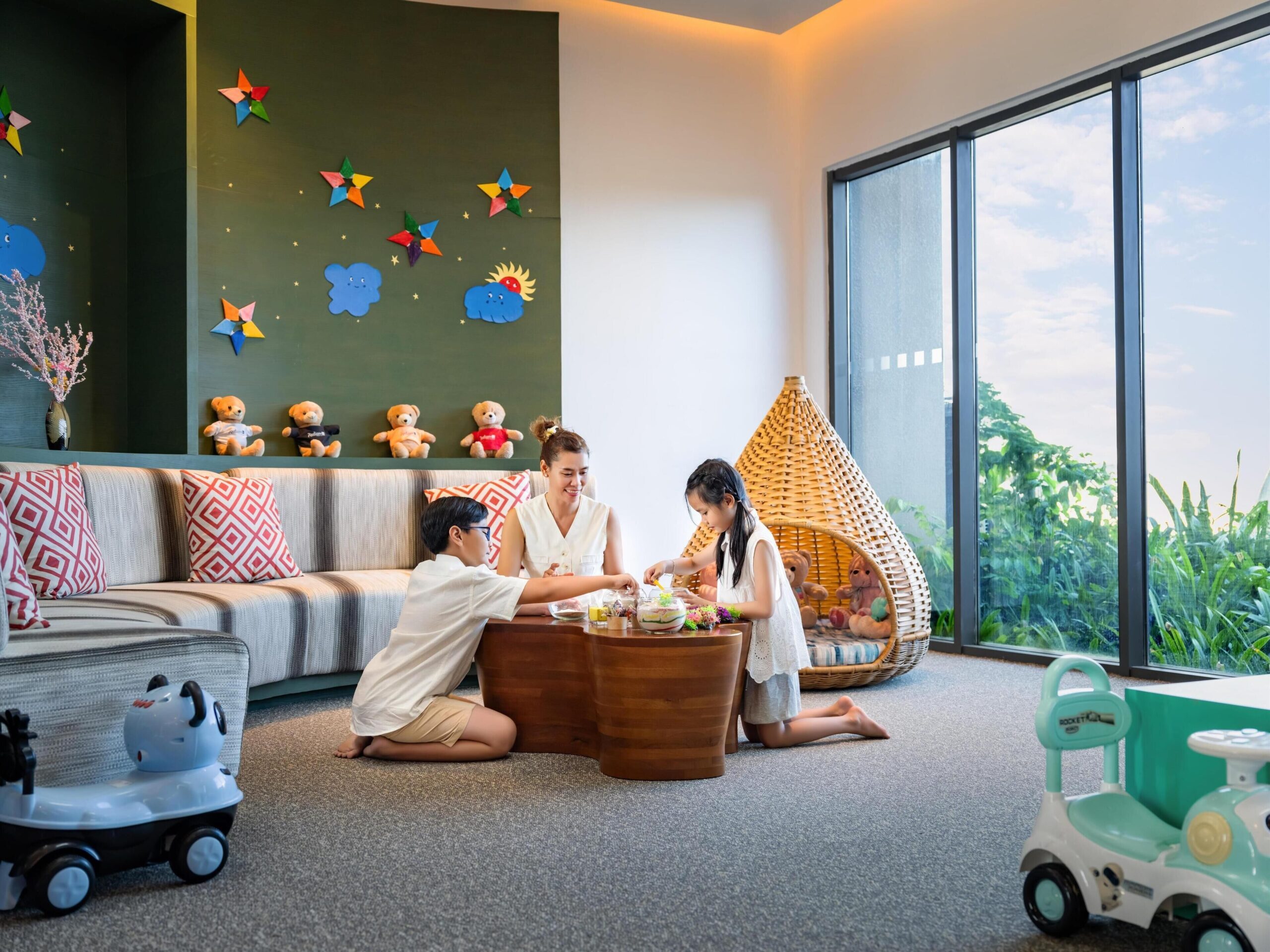 래디슨블루,나트랑풀빌라추천