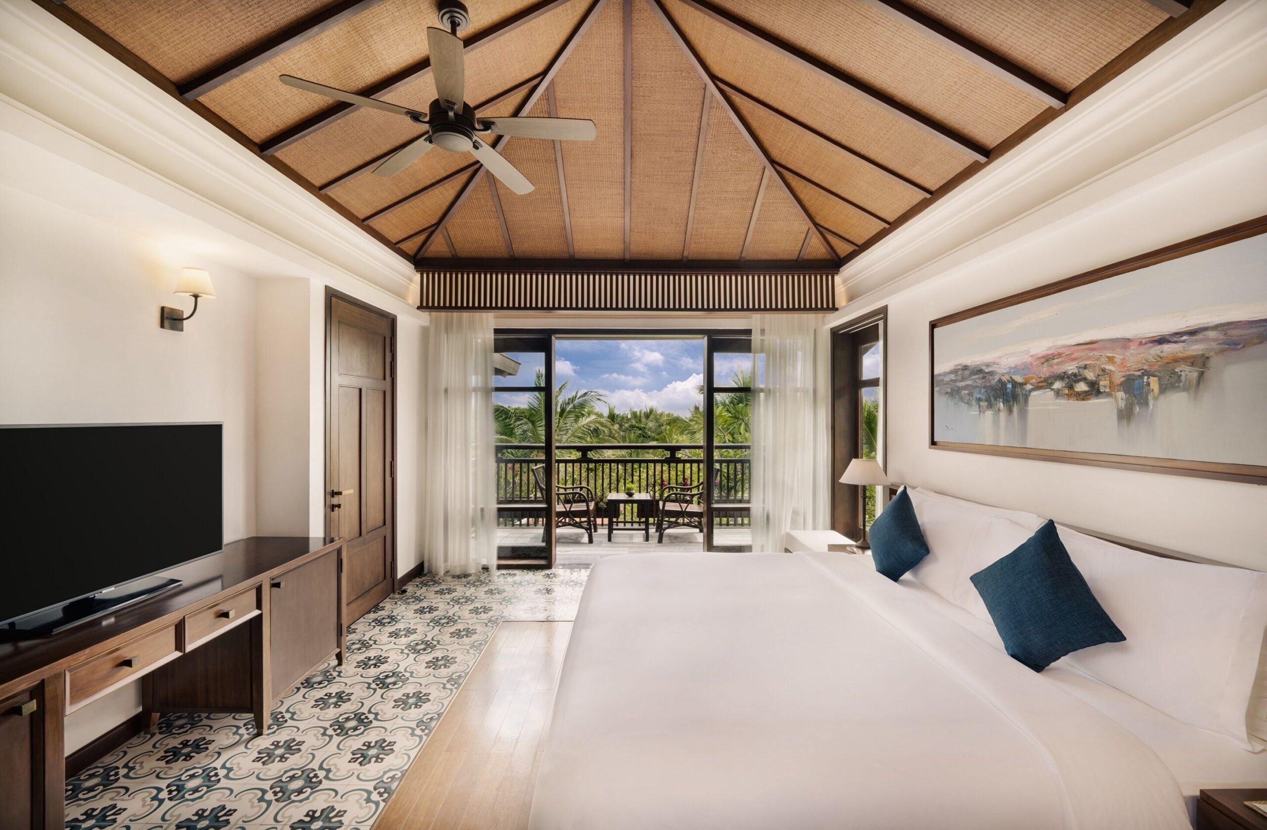 더아남,나트랑풀빌라추천