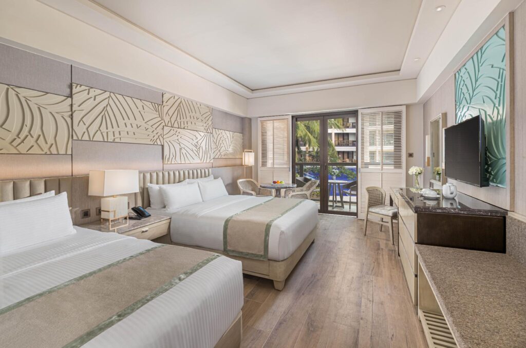 헤난 파크 리조트, 보라카이 호텔 추천