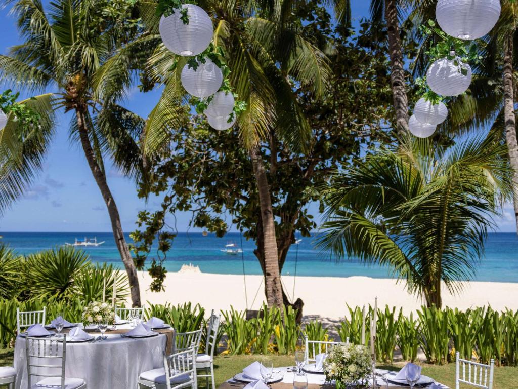 모벤픽 리조트, 보라카이 호텔 추천