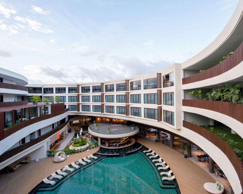 휴 리조트, 보라카이 호텔 추천