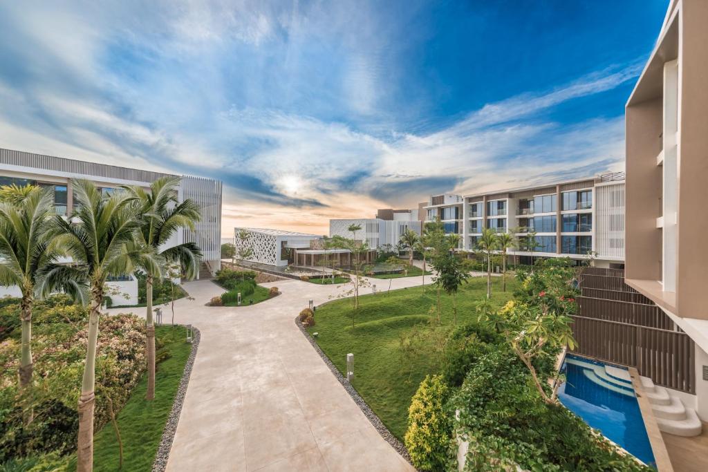 크림슨 리조트, 보라카이 호텔 추천