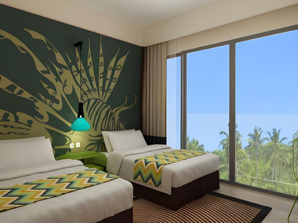 휴 리조트, 보라카이 호텔 추천