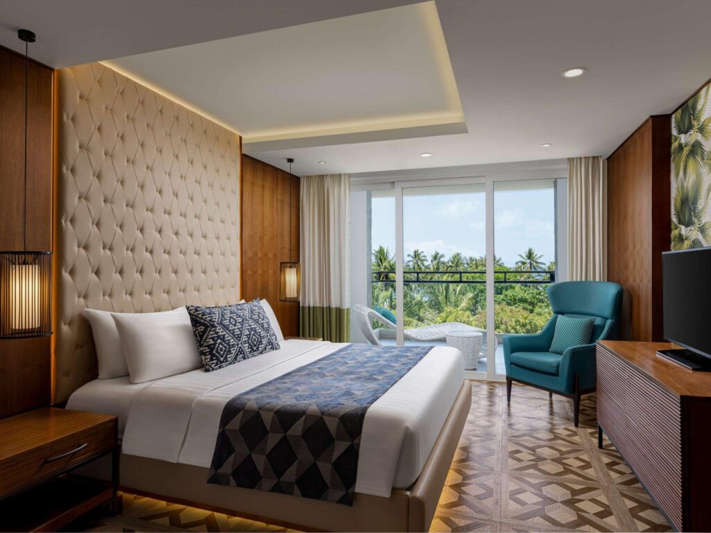 모벤픽 리조트, 보라카이 호텔 추천