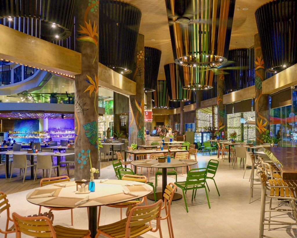 휴 리조트, 보라카이 호텔 추천