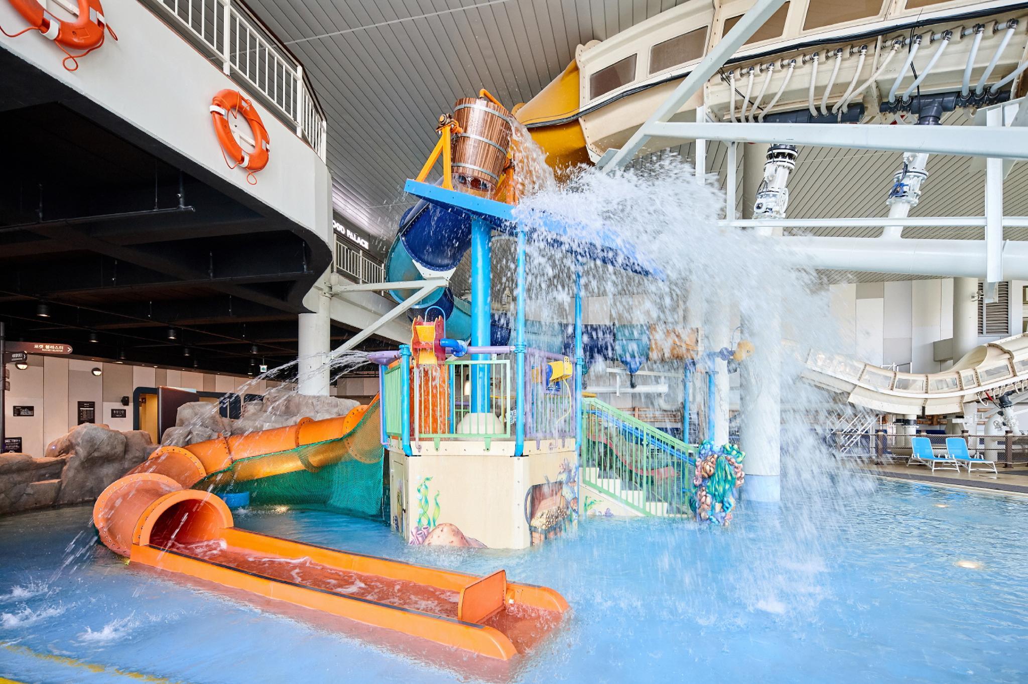 강원도숙소추천,롯데리조트속초