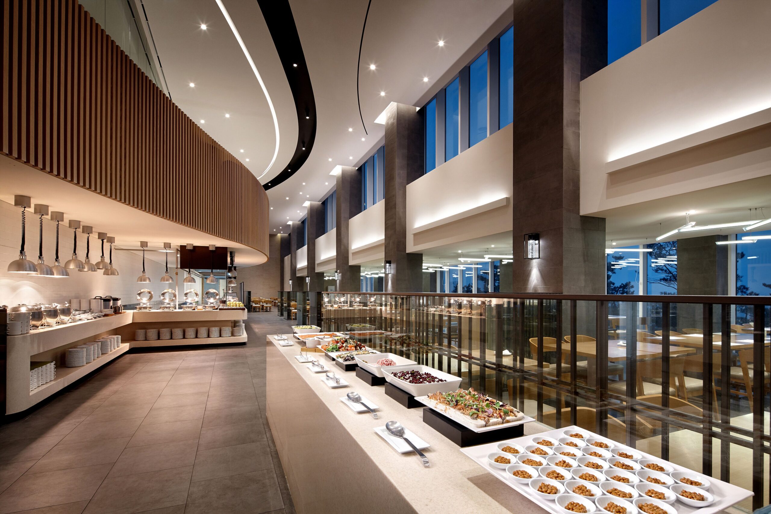 강원도숙소추천,롯데리조트속초