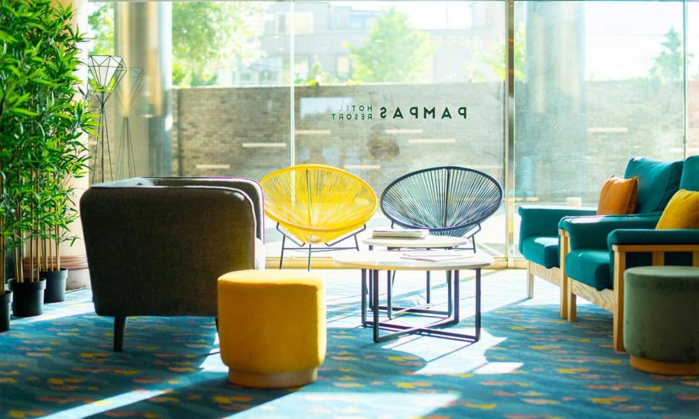 강원도숙소추천,팜파스리조트