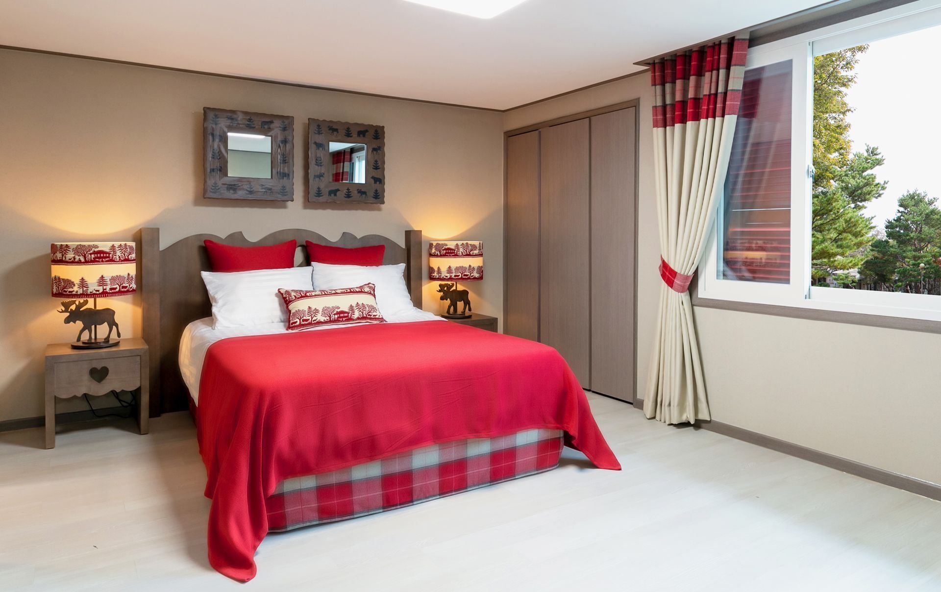 강원도숙소추천,켄싱턴리조트설악밸리