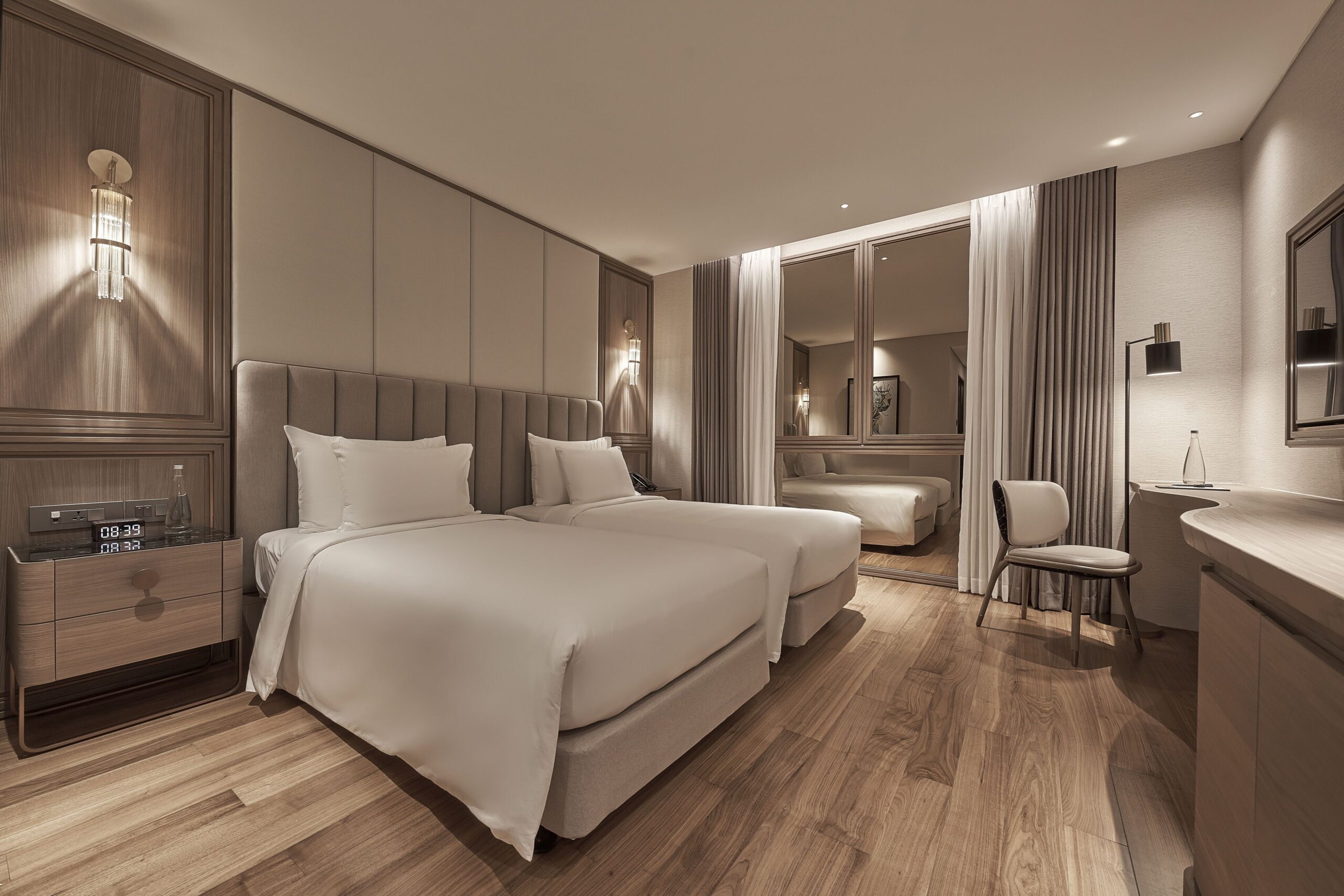 라시에스타프리미엄사이공,호치민호텔추천