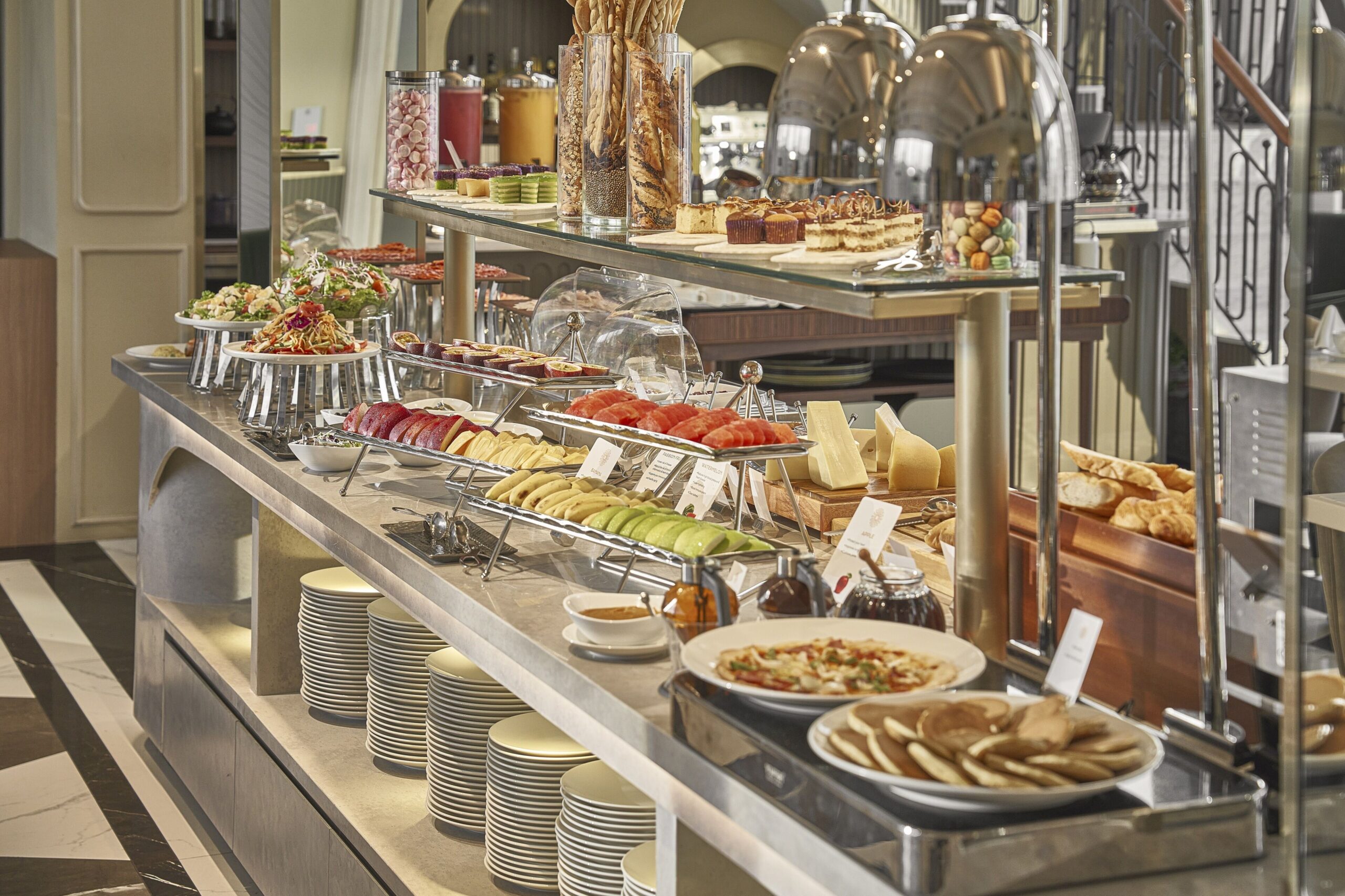 라시에스타프리미엄사이공,호치민호텔추천