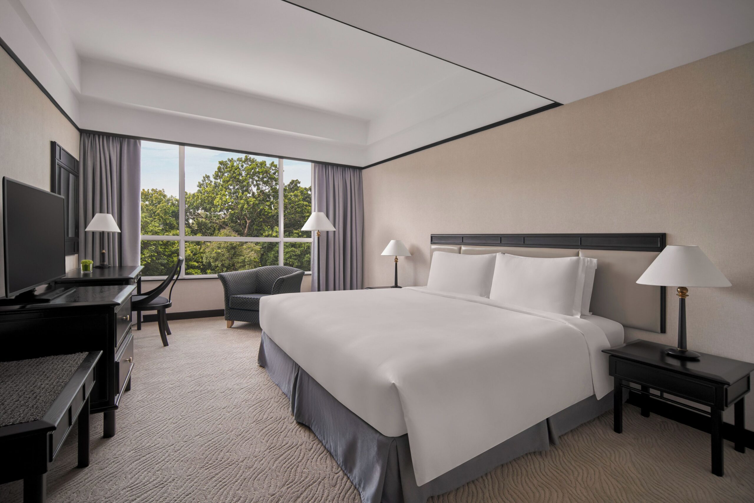 뉴월드사이공호텔,호치민호텔추천