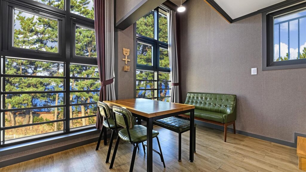 라메르 펜션, 삼척 숙소 추천