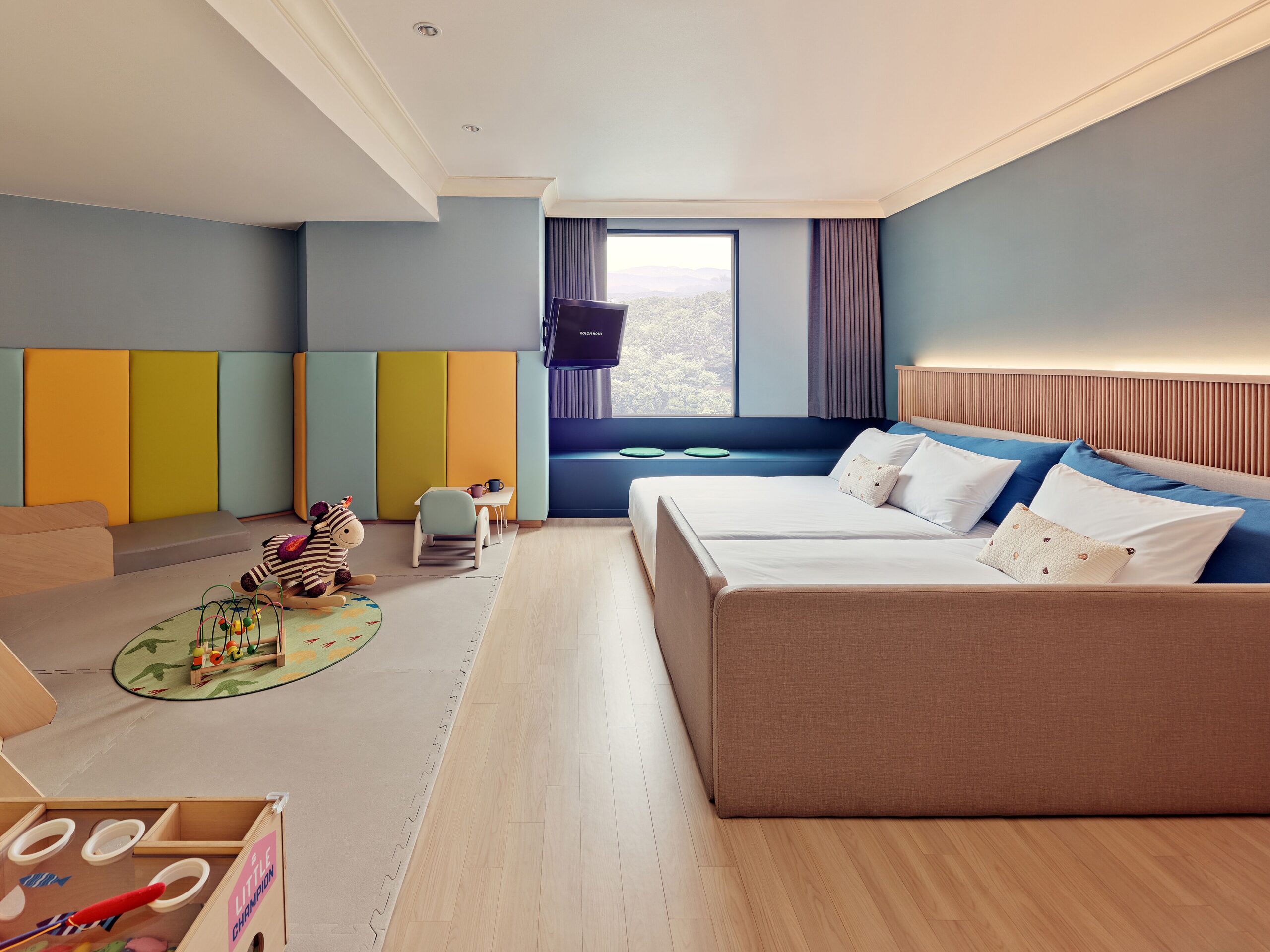 경주키즈호텔,경주코오롱호텔