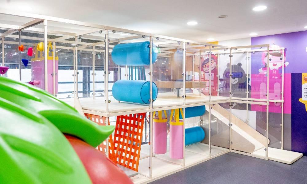 경주키즈호텔,신라부티크호텔