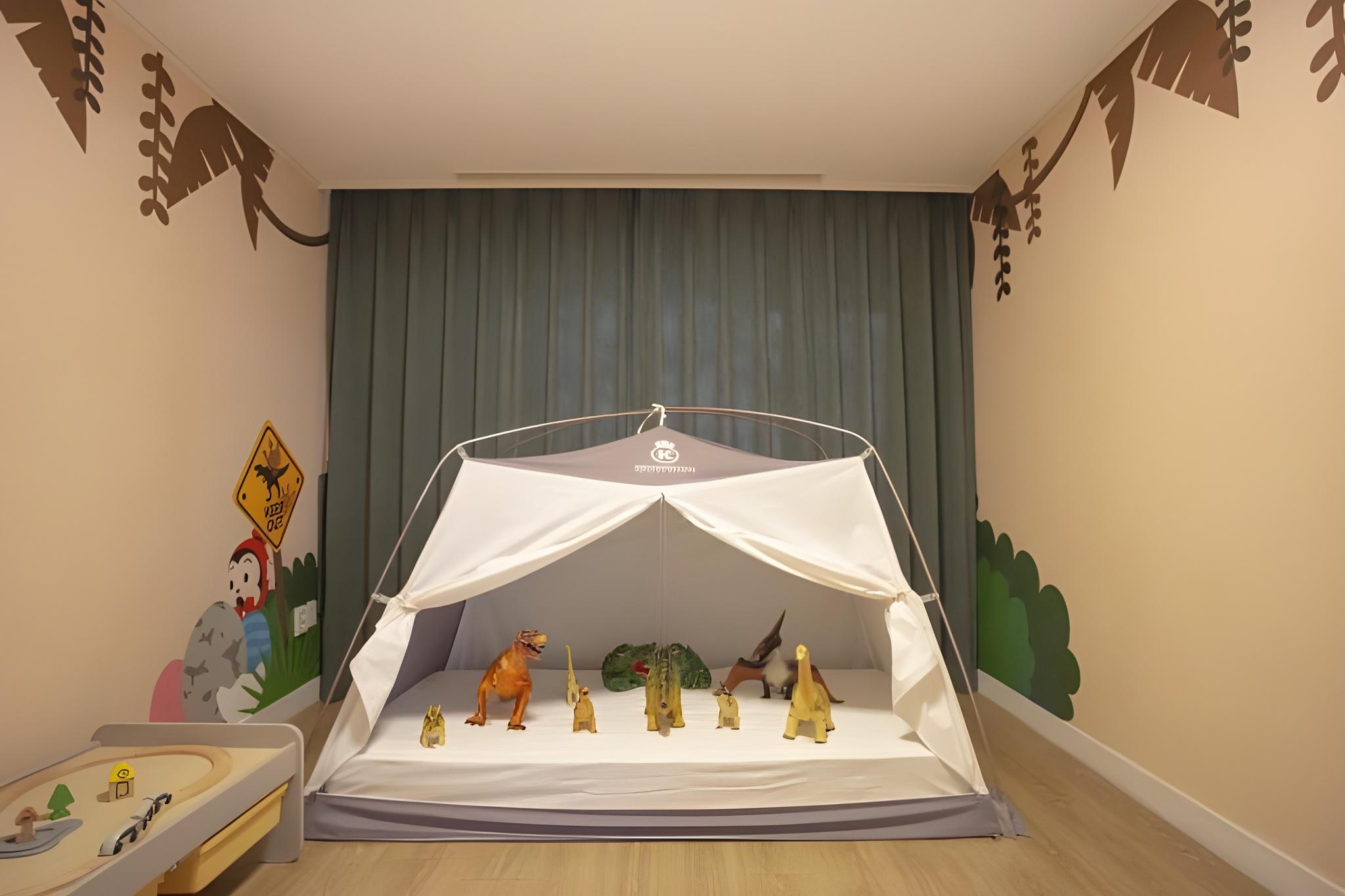 경주키즈호텔,경주켄싱턴리조트