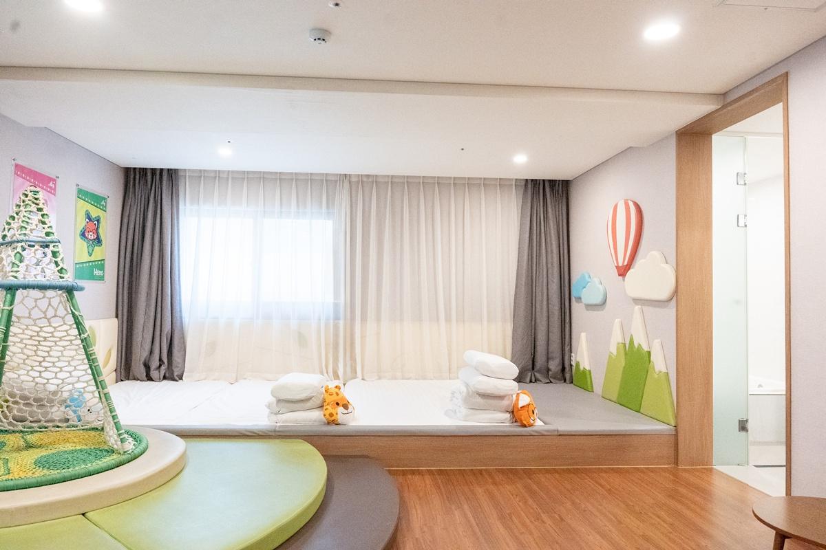 경주키즈호텔,신라부티크호텔