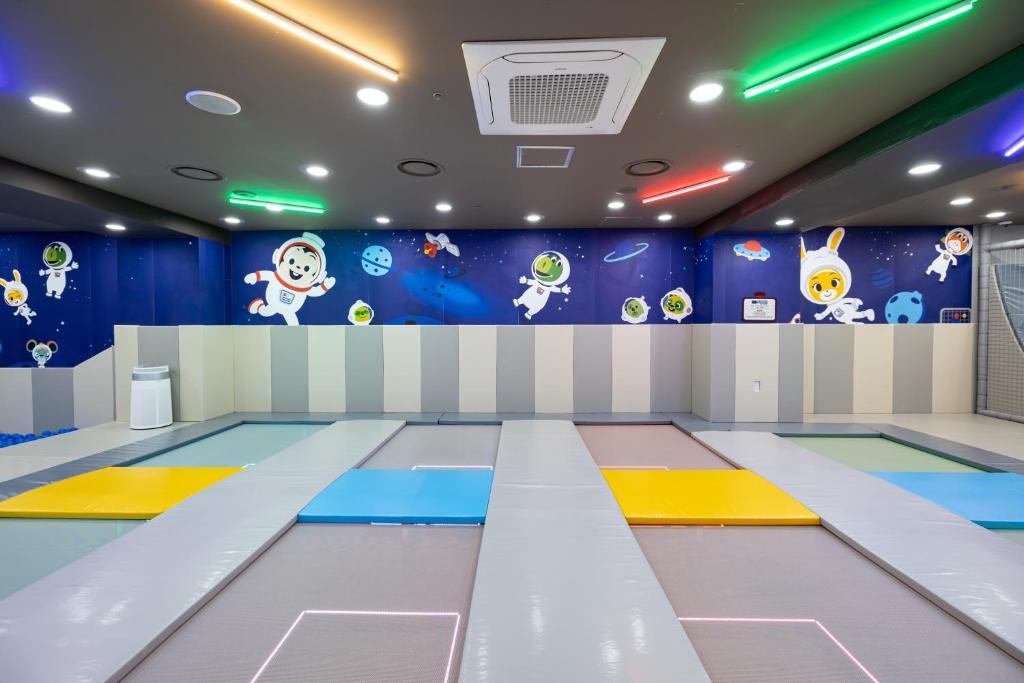 경주키즈호텔,경주켄싱턴리조트