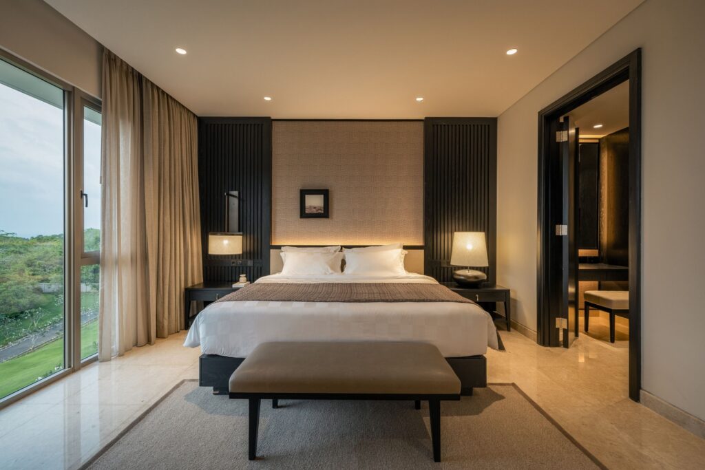 발리아야나세가라,발리아야나세가라