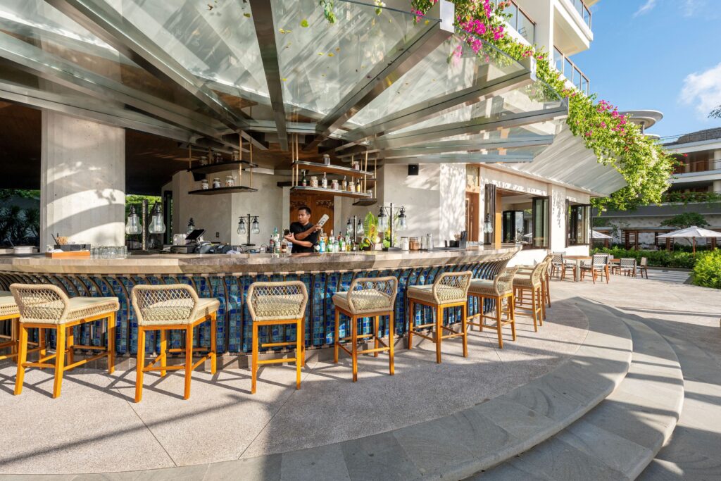 발리아야나세가라,발리아야나세가라