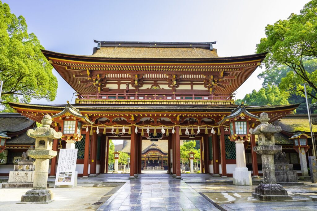 크로스 라이프 하카타 텐진, 크로스 라이프 하카타 텐진