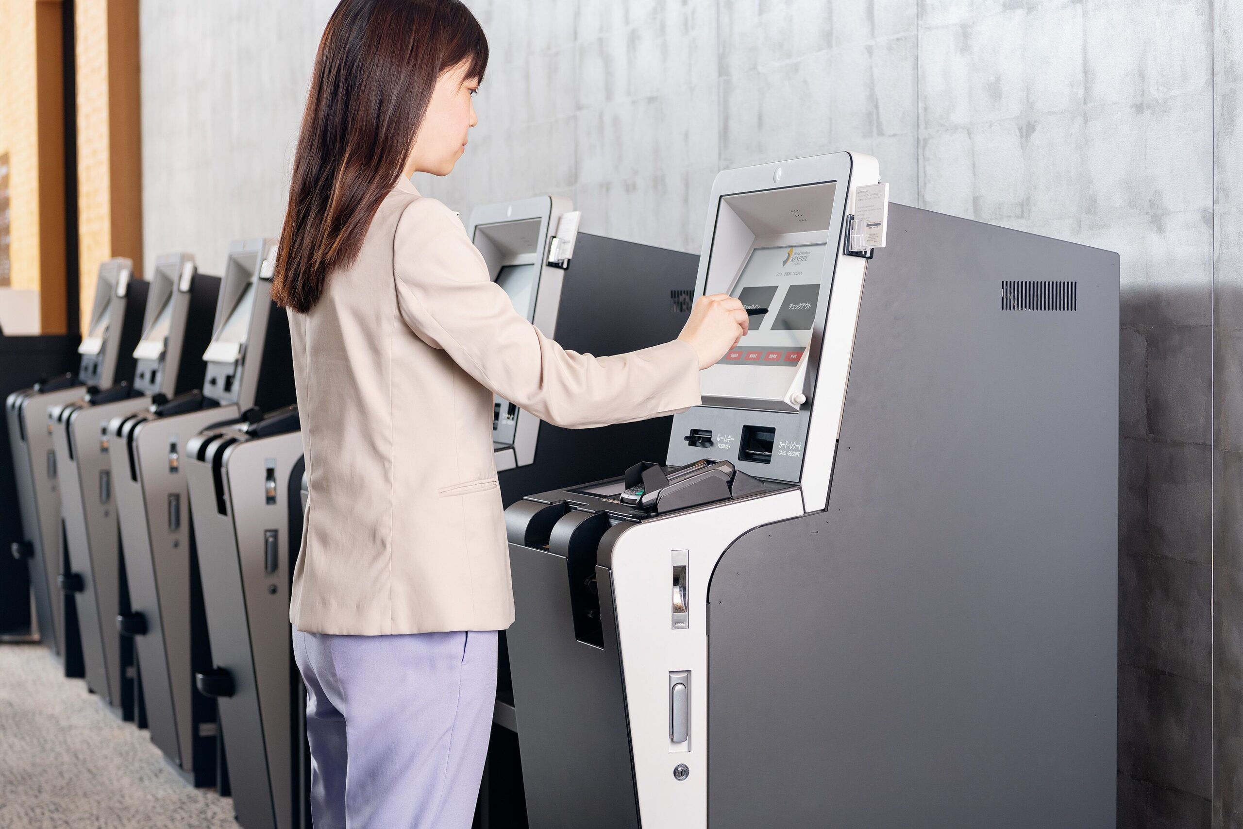 한큐리스파이어호텔,오사카호텔추천