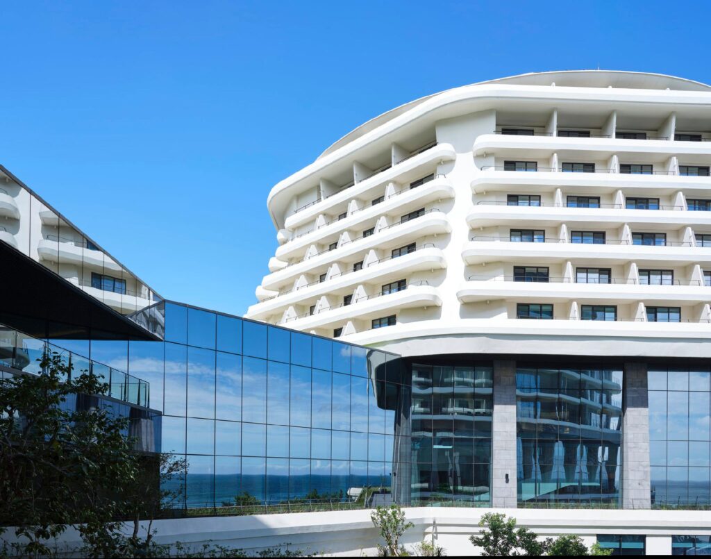 파르나스제주,제주수영장호텔