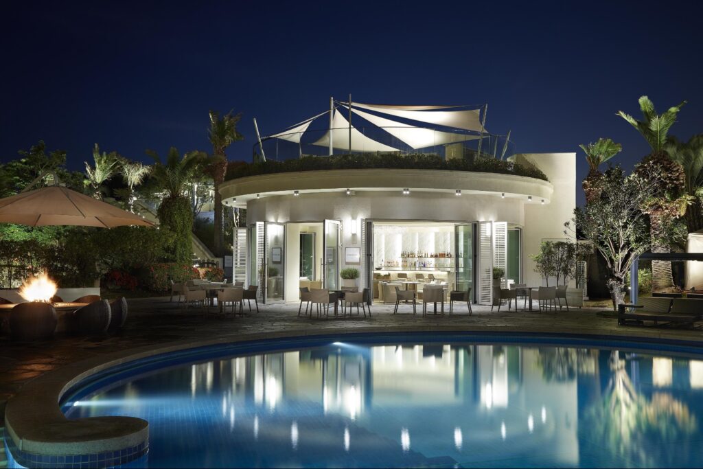 제주신라, 제주도호텔추천