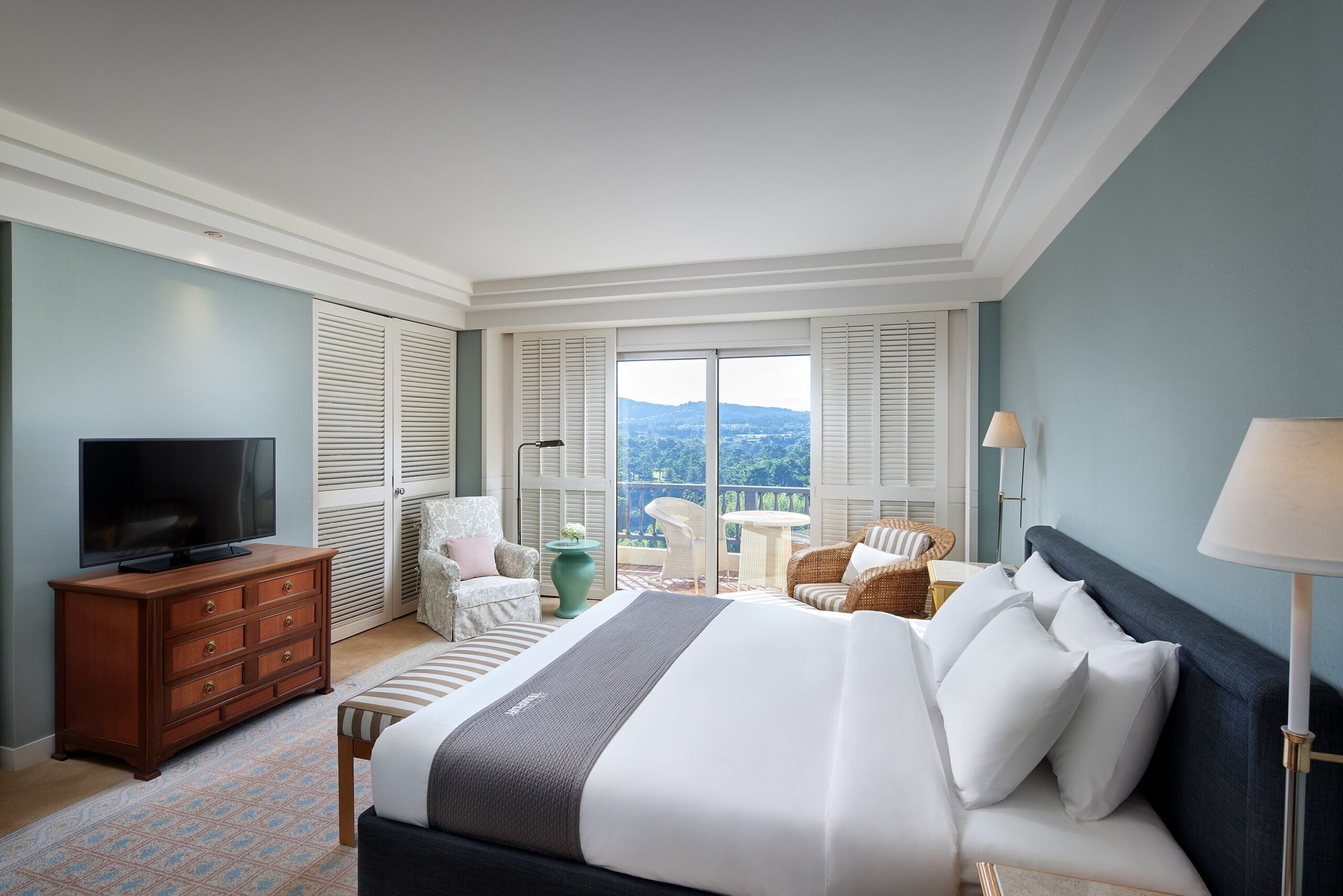 제주신라, 제주도호텔추천