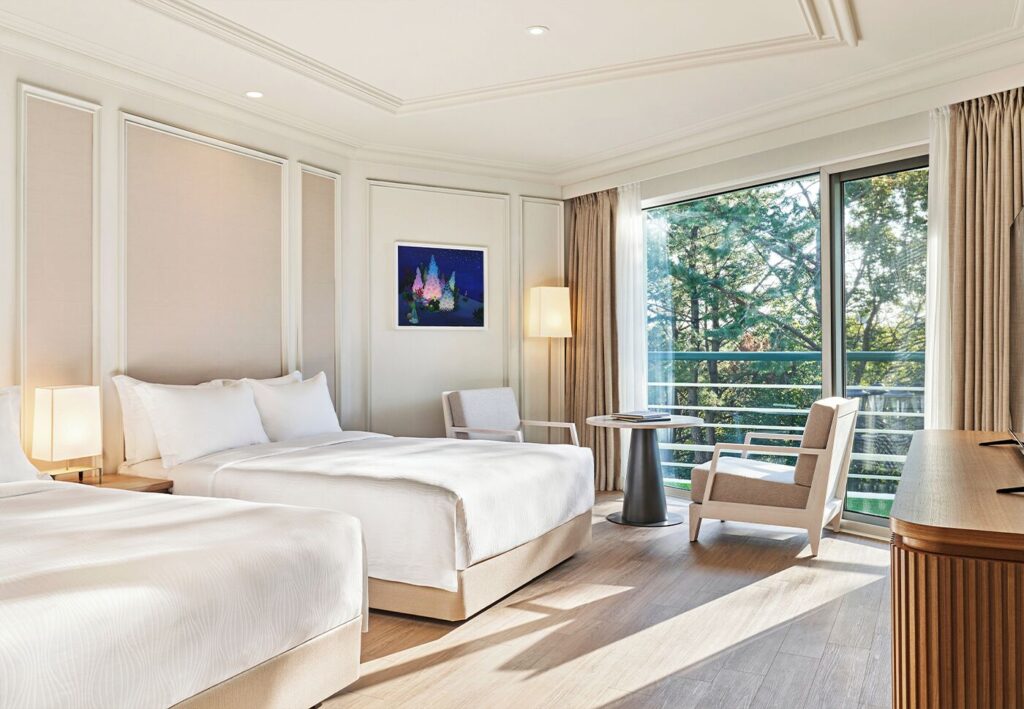 그랜드 조선 제주, 제주도호텔추천