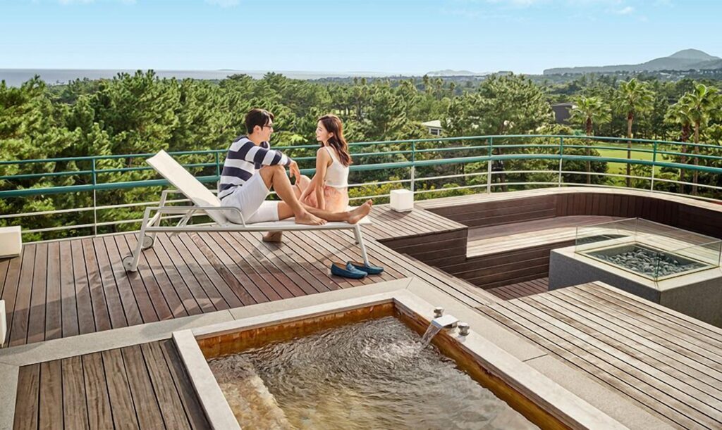 그랜드 조선 제주, 제주도호텔추천