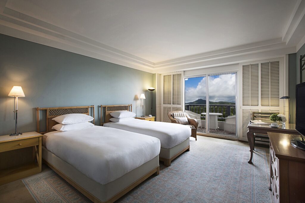 제주신라, 제주도호텔추천