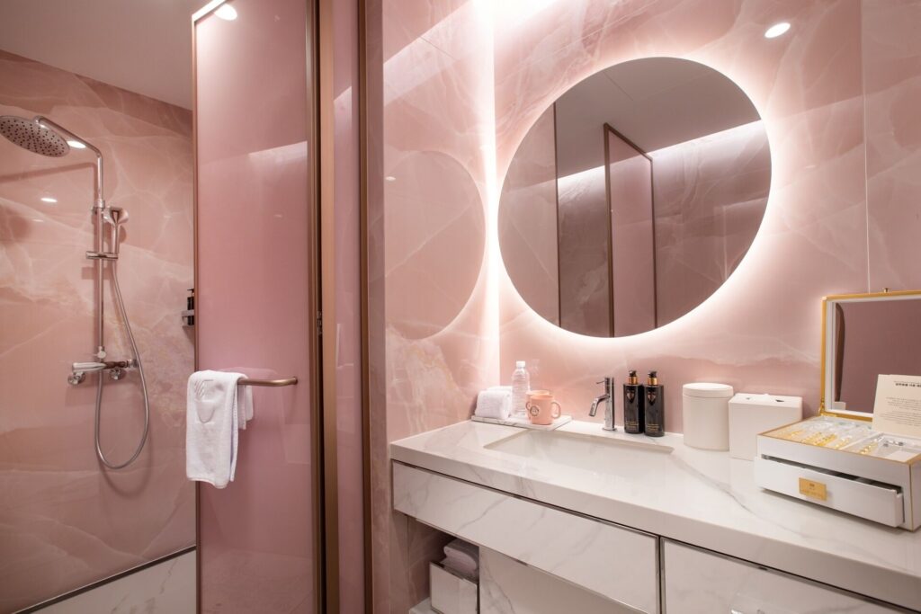 더시에나프리모, 제주도호텔추천