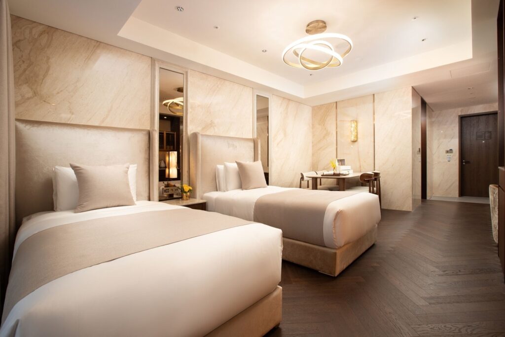 더시에나프리모, 제주도호텔추천