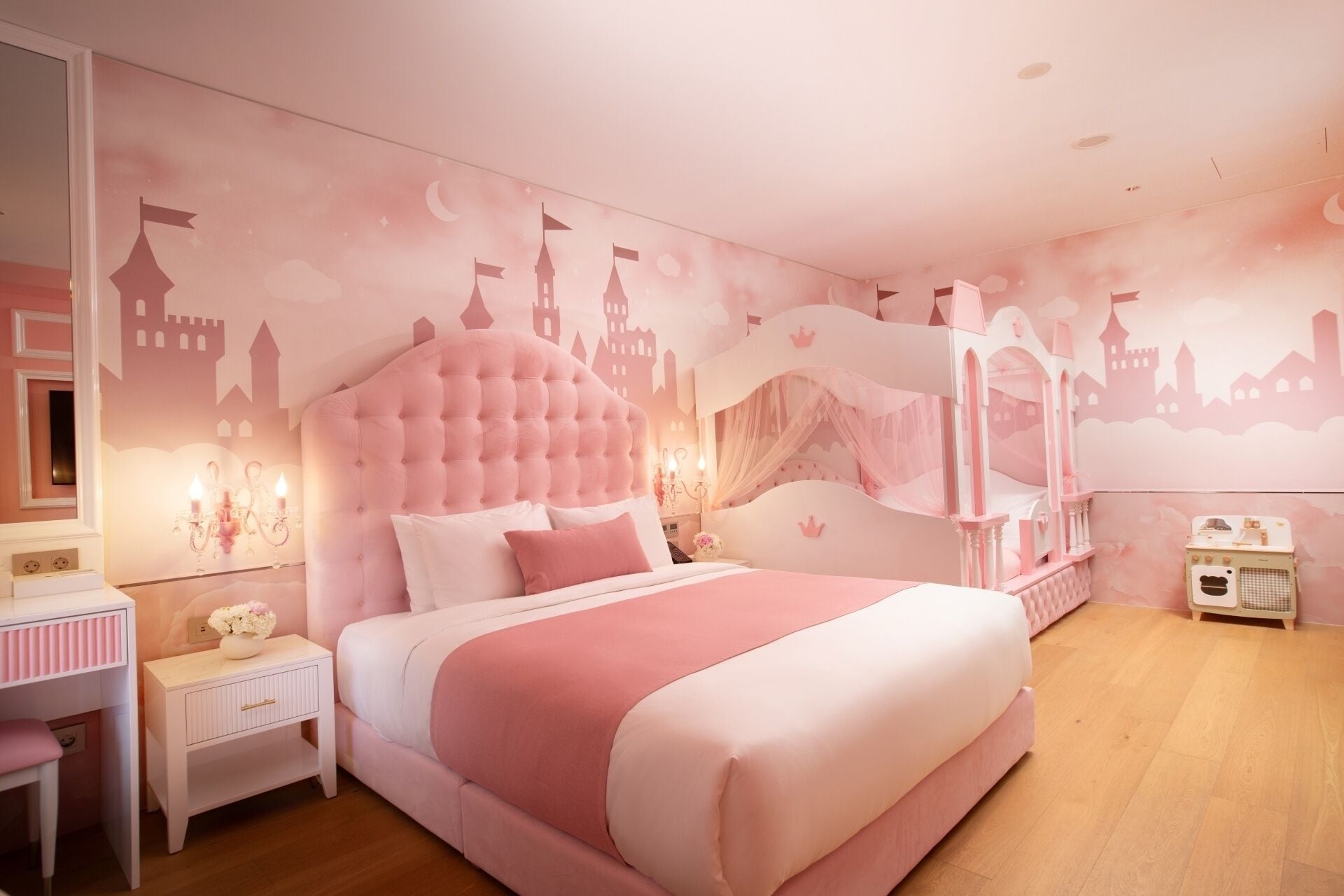 더시에나프리모, 제주도호텔추천