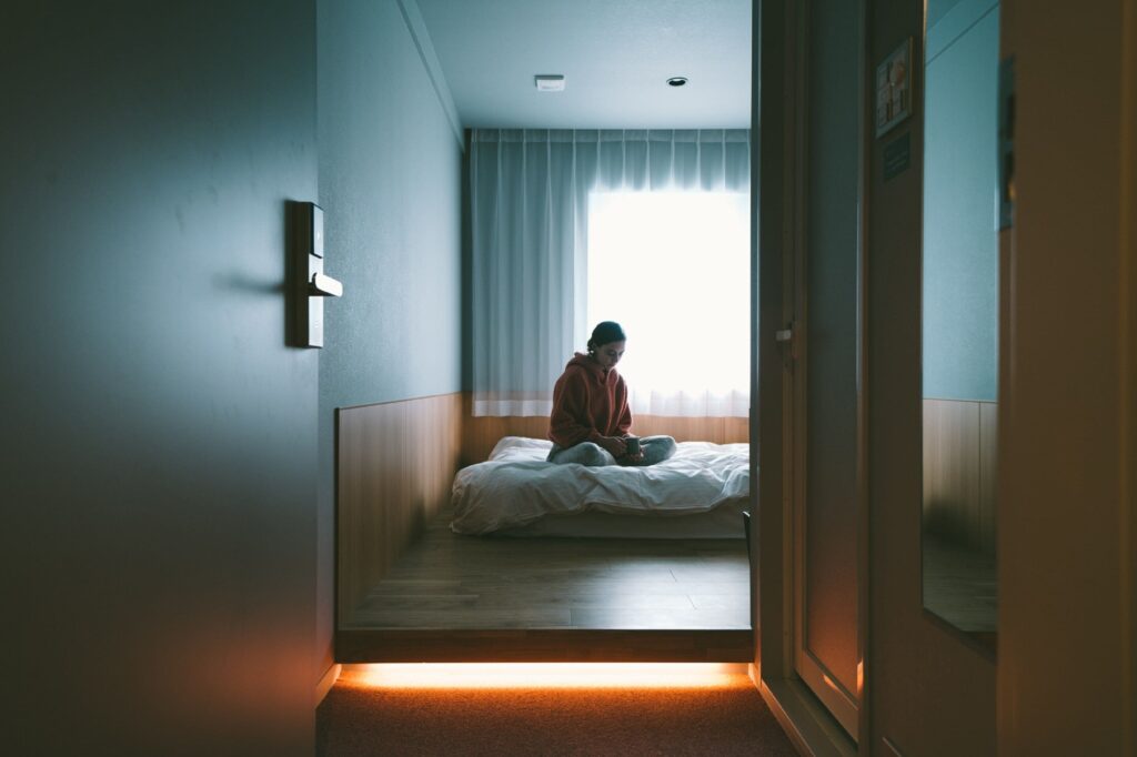 랜드어바웃도쿄, 도쿄 호텔 추천