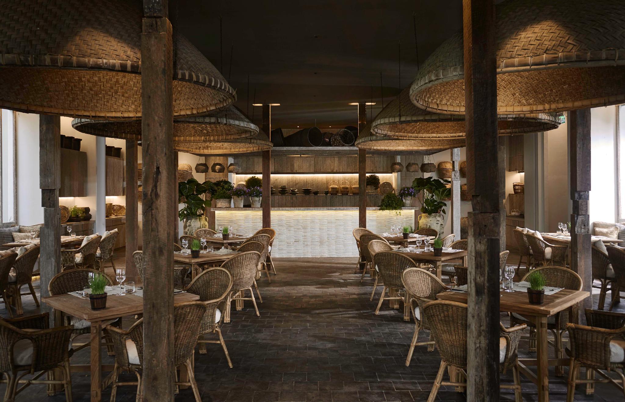 라야헤리티지,치앙마이풀빌라