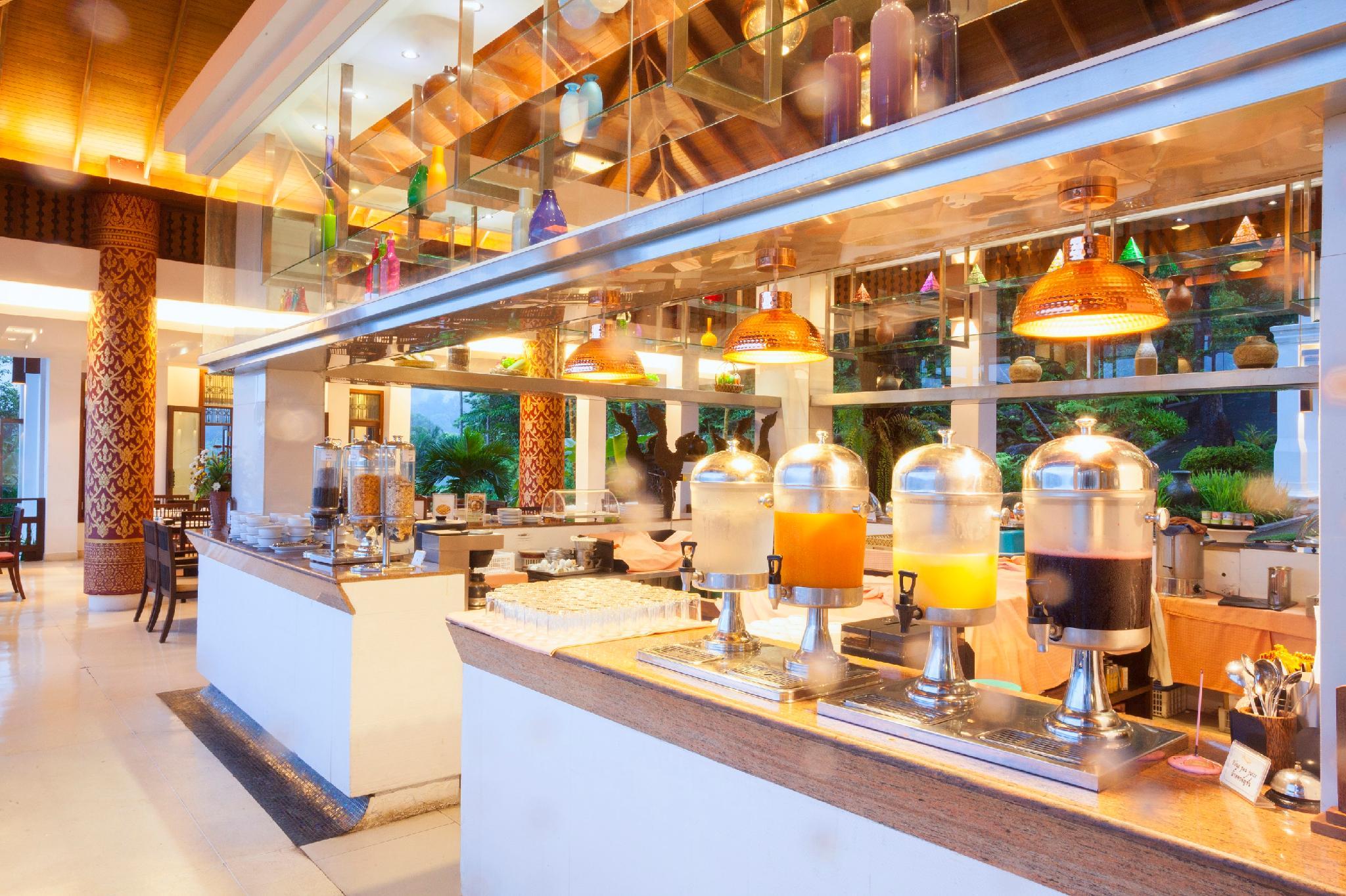 판비만치앙마이스파리조트,치앙마이풀빌라