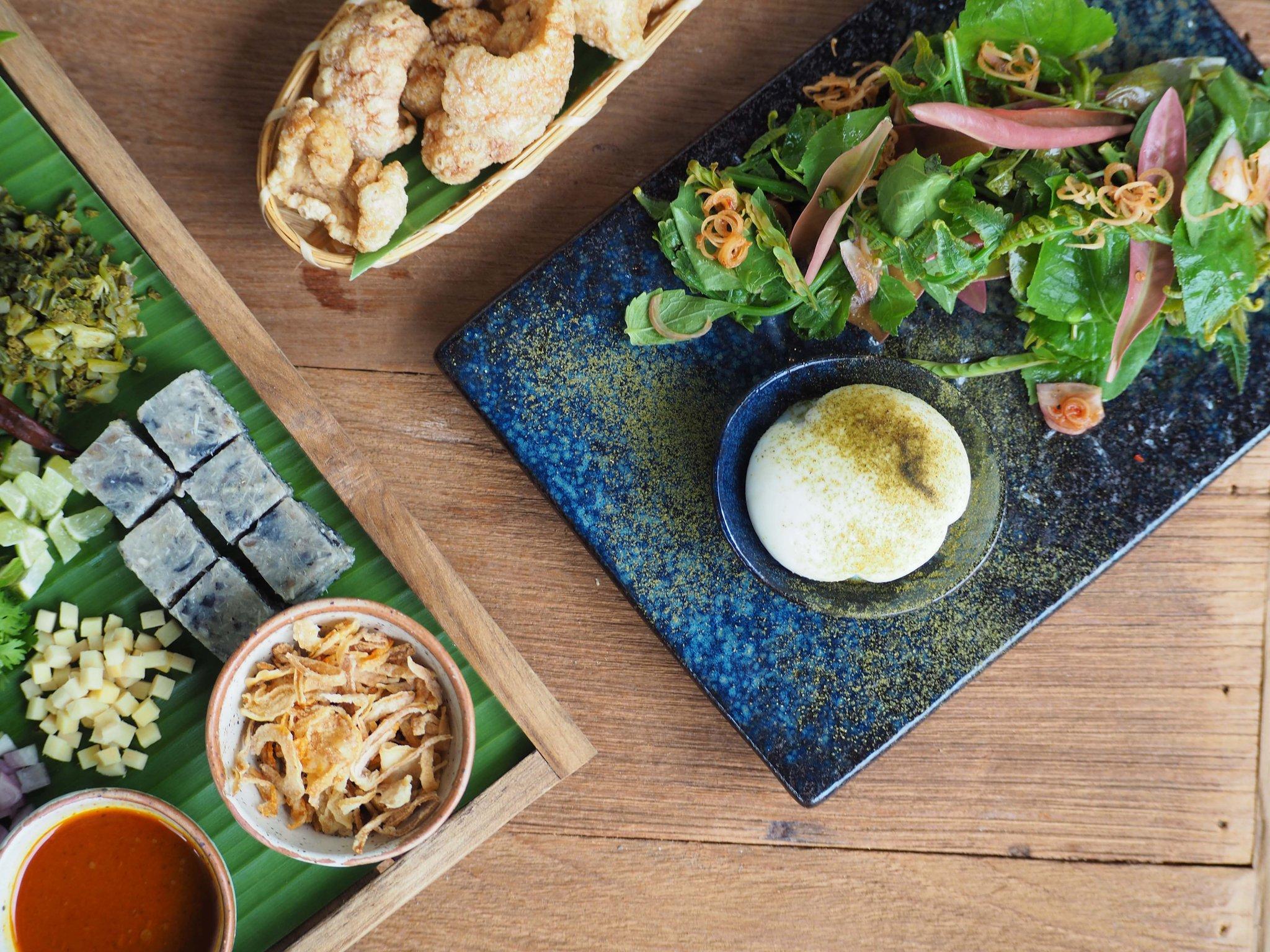 라야헤리티지,치앙마이풀빌라