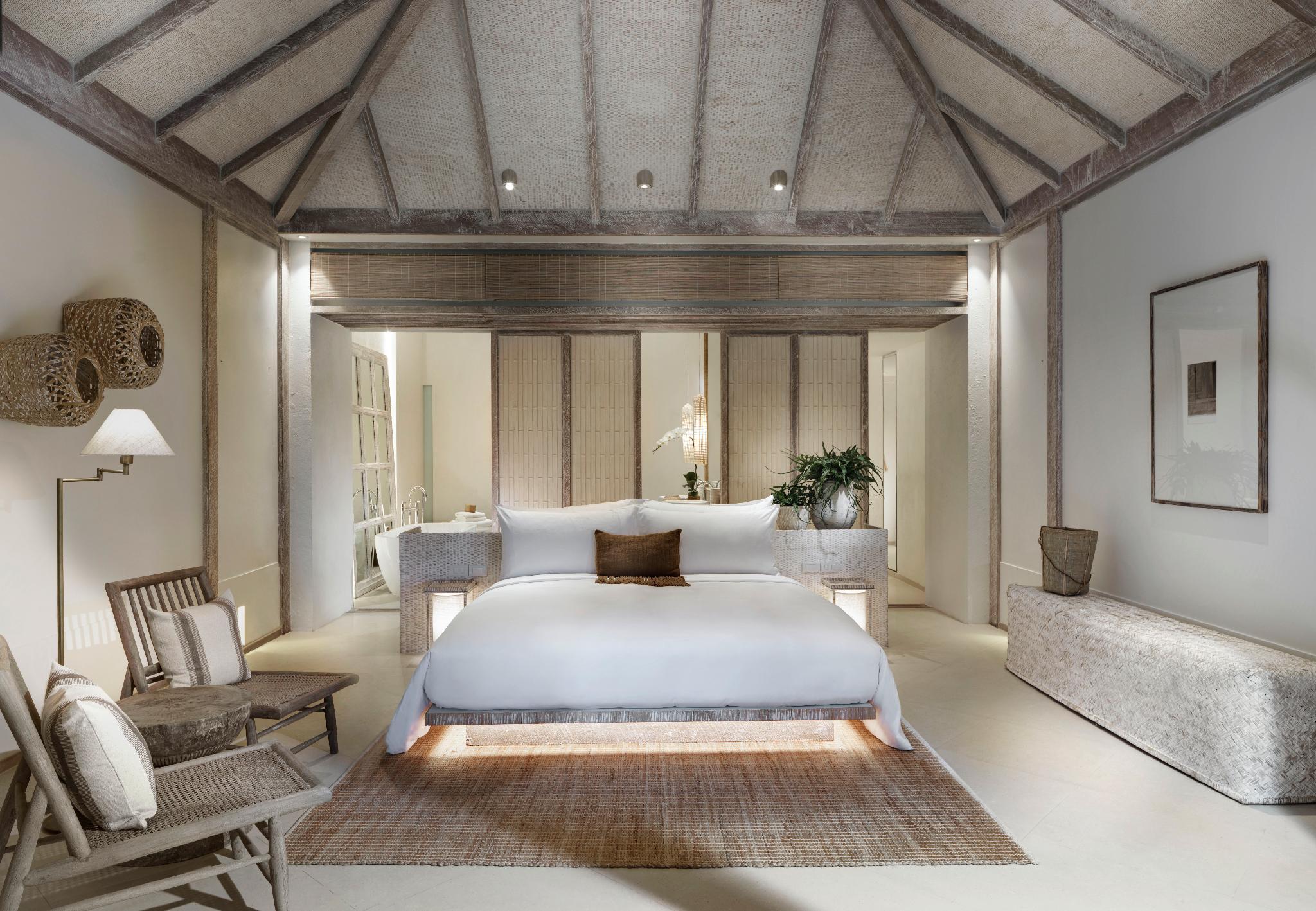 라야헤리티지,치앙마이풀빌라