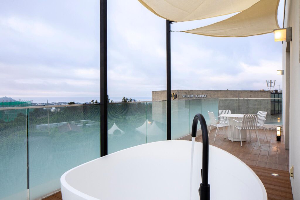 벨룸리조트 제주도, 제주도 서귀포 호텔 추천