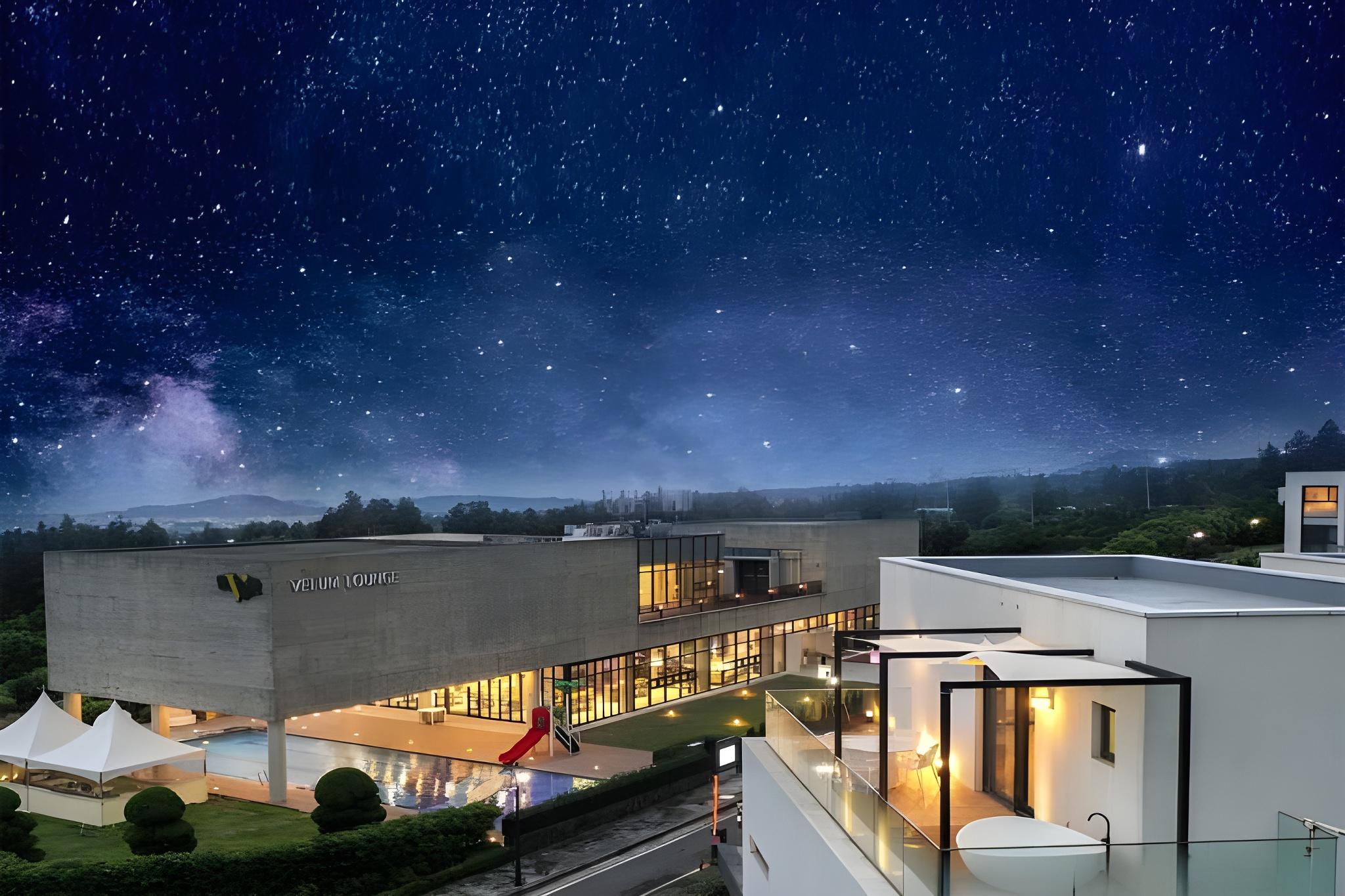 벨룸리조트 제주도, 제주도 서귀포 호텔 추천