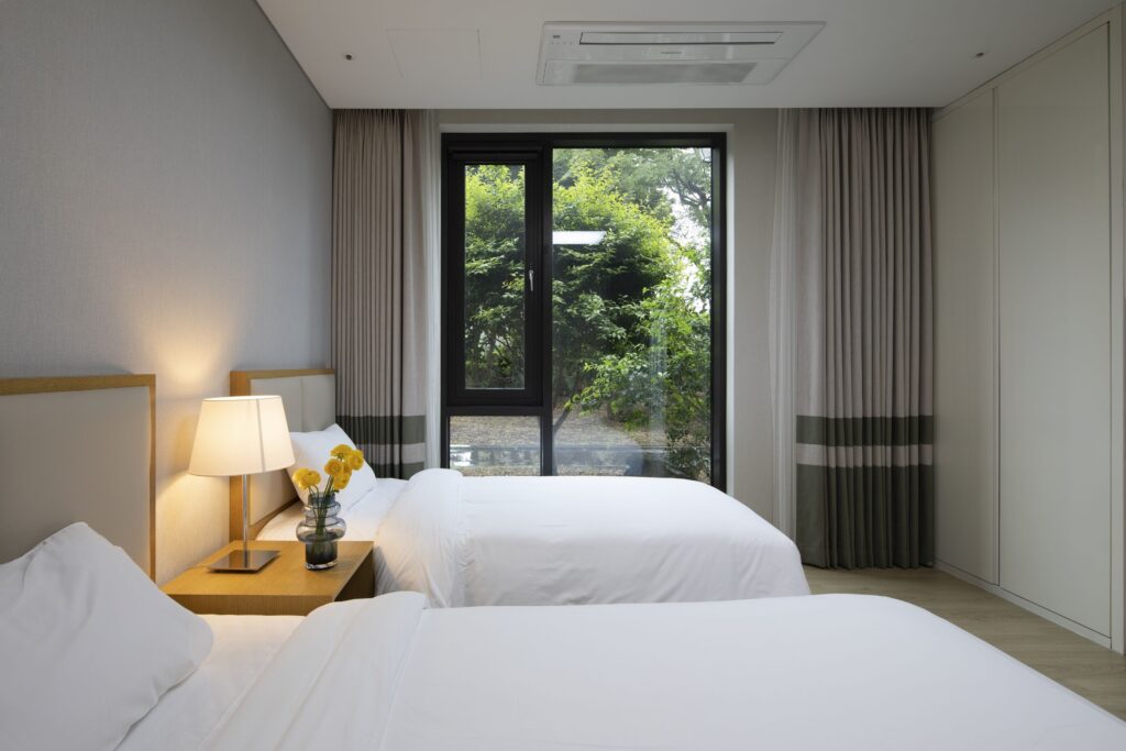 벨룸리조트 제주도, 제주도 서귀포 호텔 추천