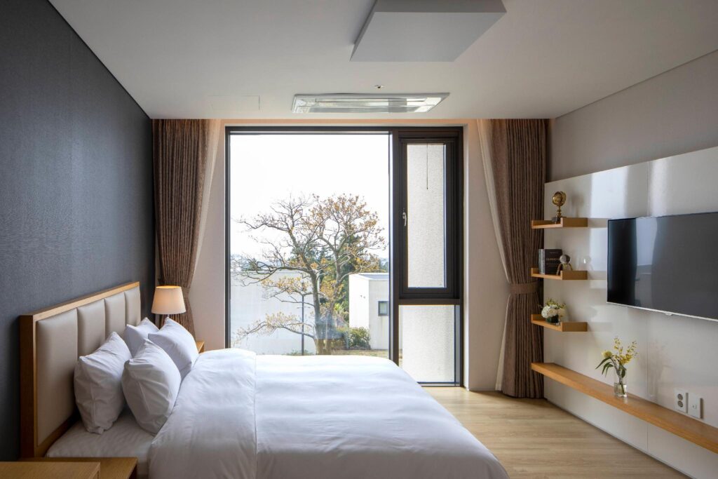 벨룸리조트 제주도, 제주도 서귀포 호텔 추천