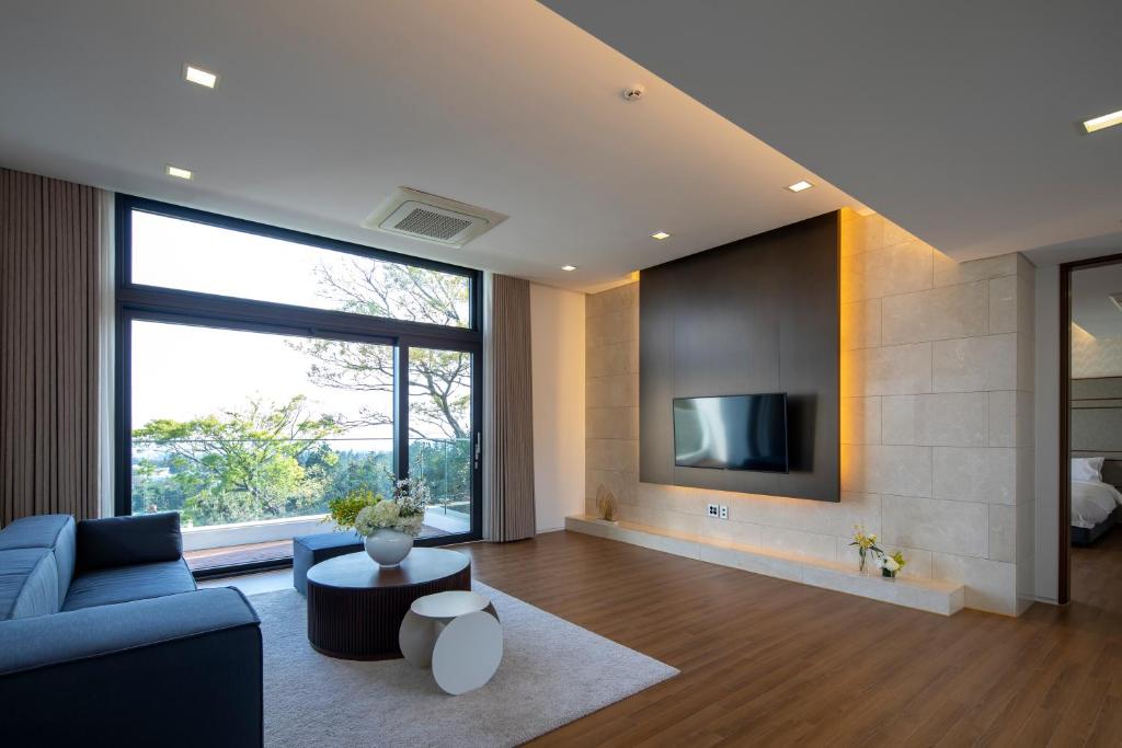 벨룸리조트 제주도, 제주도 서귀포 호텔 추천